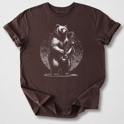 Smooth Jazz T-Shirt