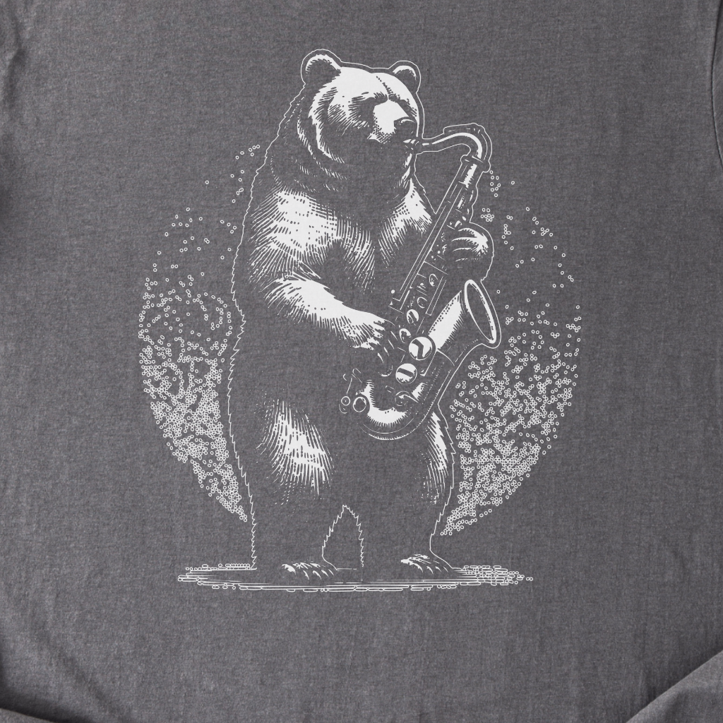 Smooth Jazz T-Shirt