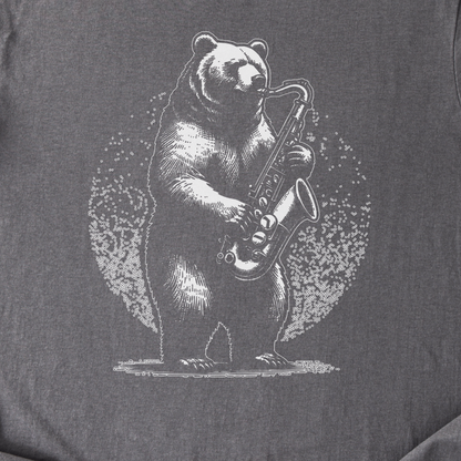 Smooth Jazz T-Shirt