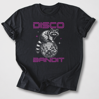Disco Bandit T-Shirt