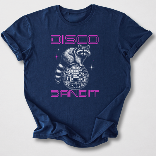 Disco Bandit T-Shirt