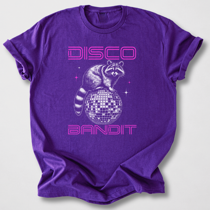 Disco Bandit T-Shirt