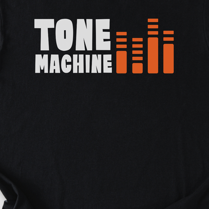 Tone Machine T-Shirt