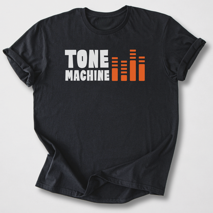 Tone Machine T-Shirt