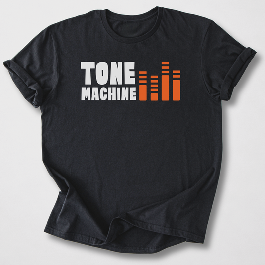 Tone Machine T-Shirt