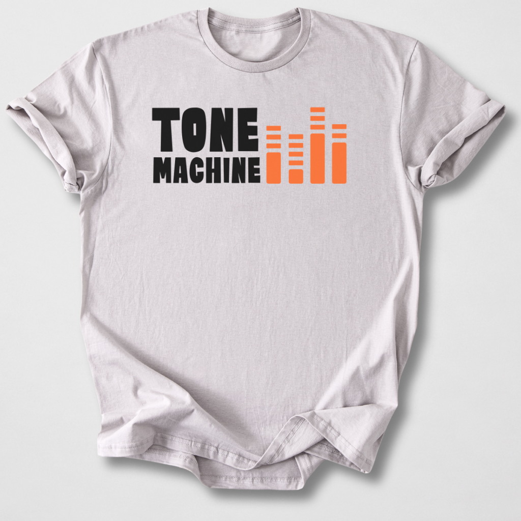 Tone Machine T-Shirt
