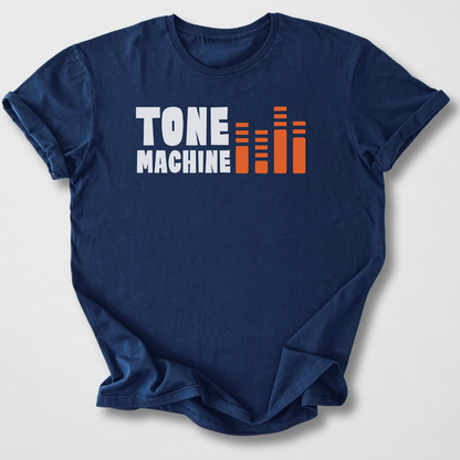 Tone Machine T-Shirt