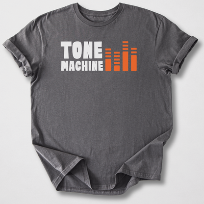 Tone Machine T-Shirt