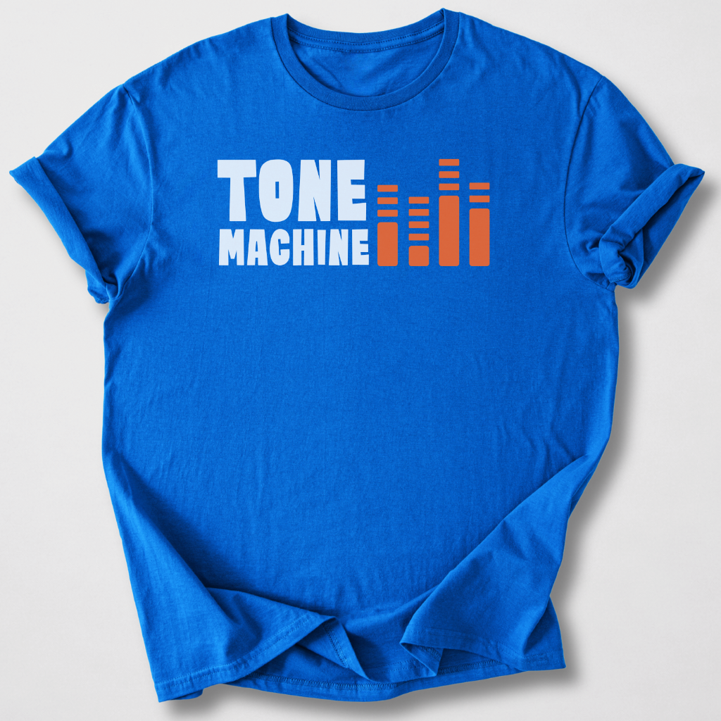 Tone Machine T-Shirt