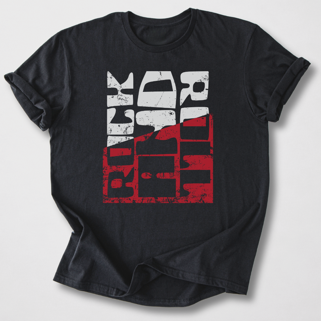Rock And Roll T-Shirt