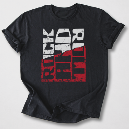 Rock And Roll T-Shirt