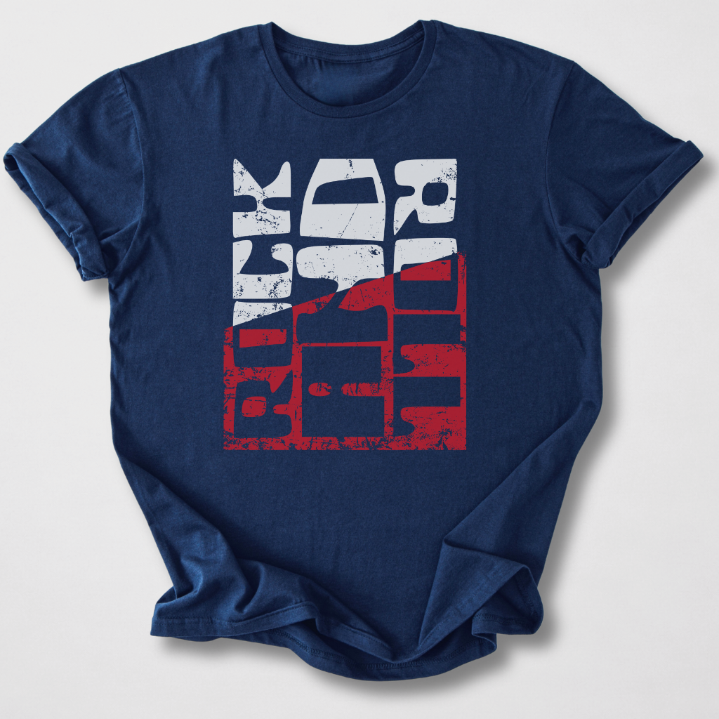 Rock And Roll T-Shirt