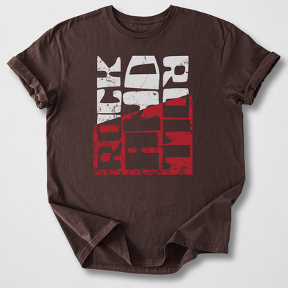 Rock And Roll T-Shirt