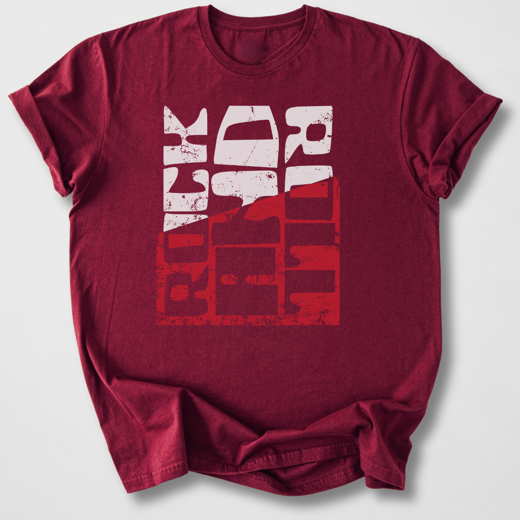Rock And Roll T-Shirt
