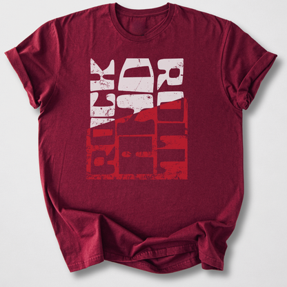Rock And Roll T-Shirt