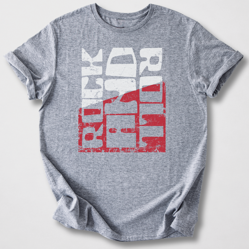 Rock And Roll T-Shirt
