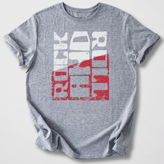 Rock And Roll T-Shirt
