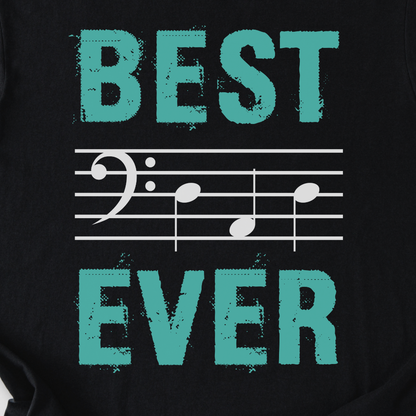 Best Dad Ever T-Shirt
