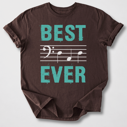 Best Dad Ever T-Shirt