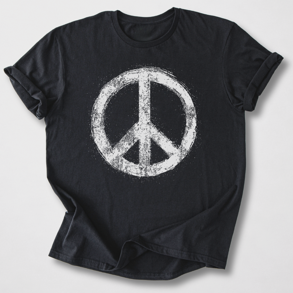 Peacewave T-Shirt