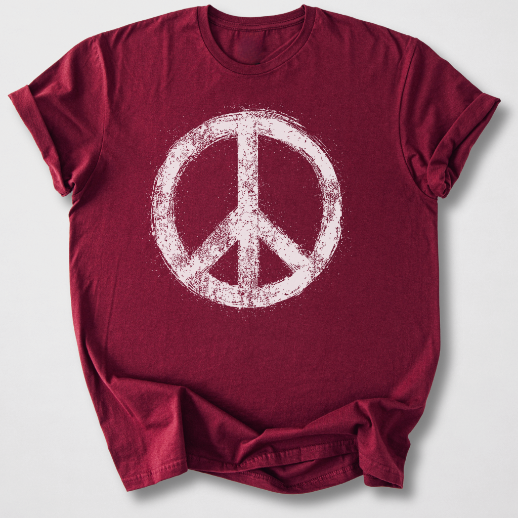Peacewave T-Shirt