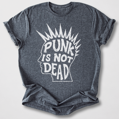 Punk Is Not Dead T-Shirt
