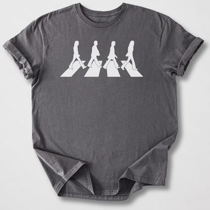 Abbey Road Heroes T-Shirt
