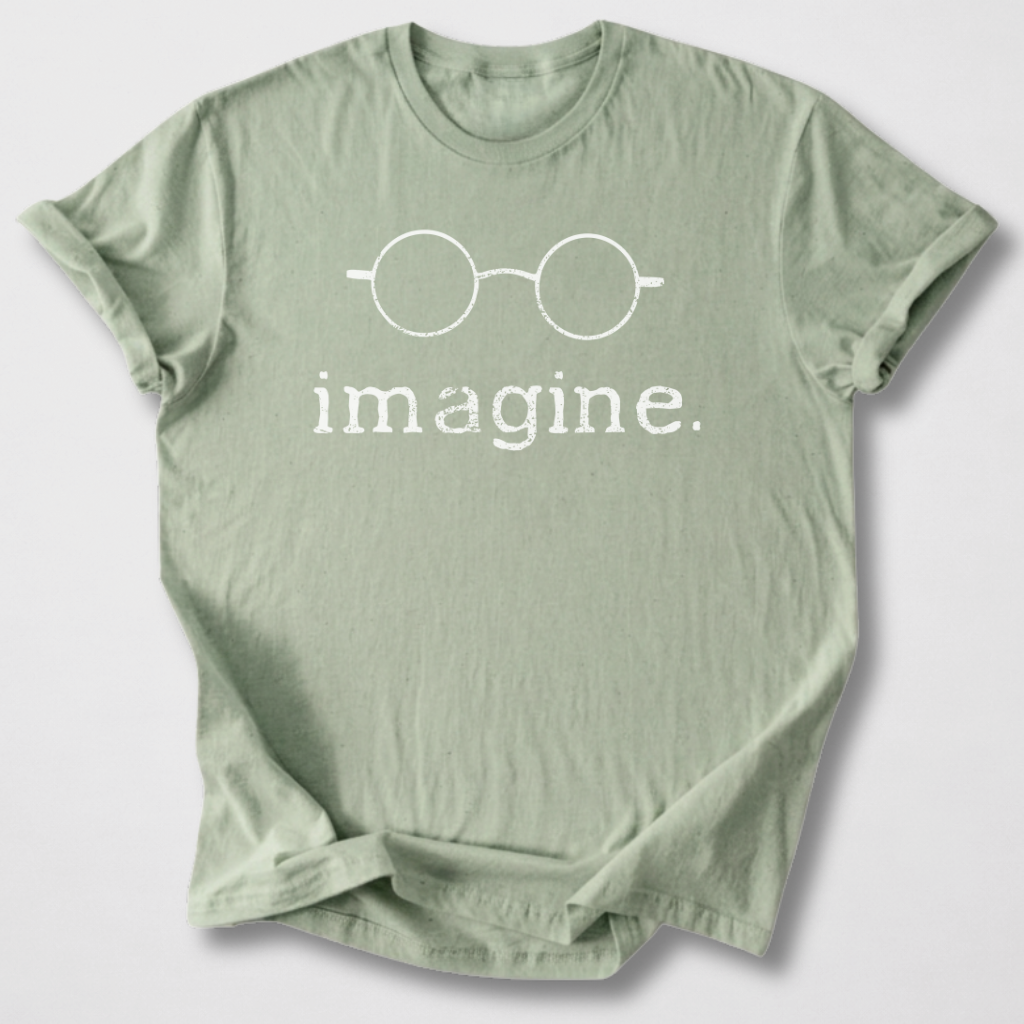 Imagine T-Shirt