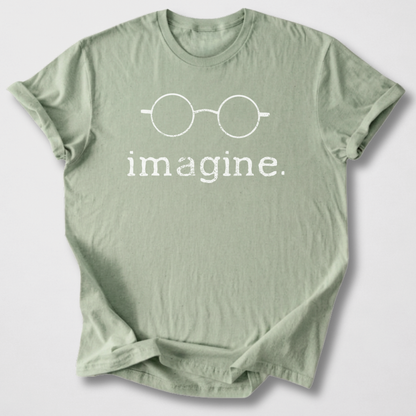 Imagine T-Shirt