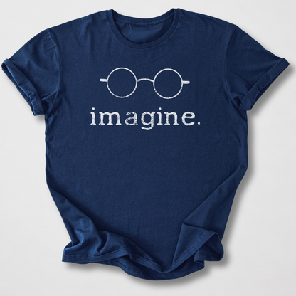 Imagine T-Shirt