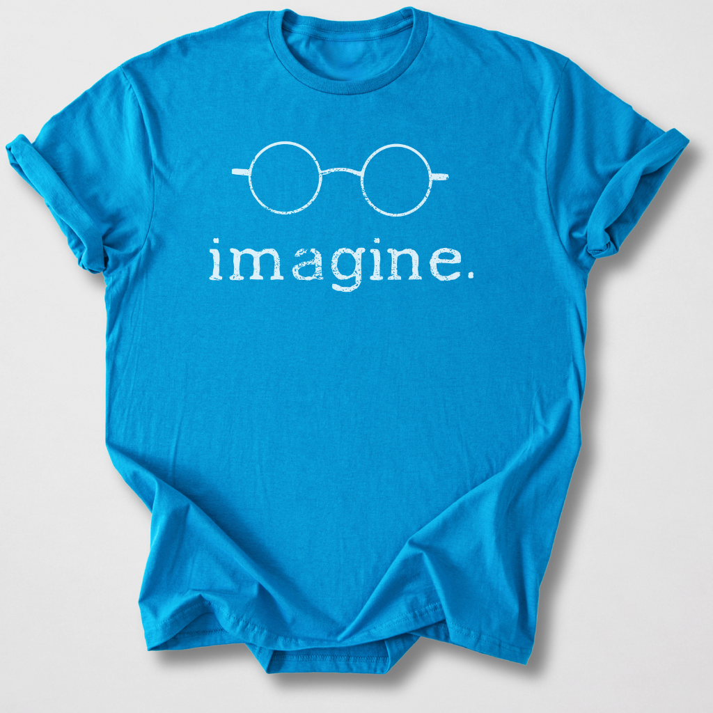 Imagine T-Shirt