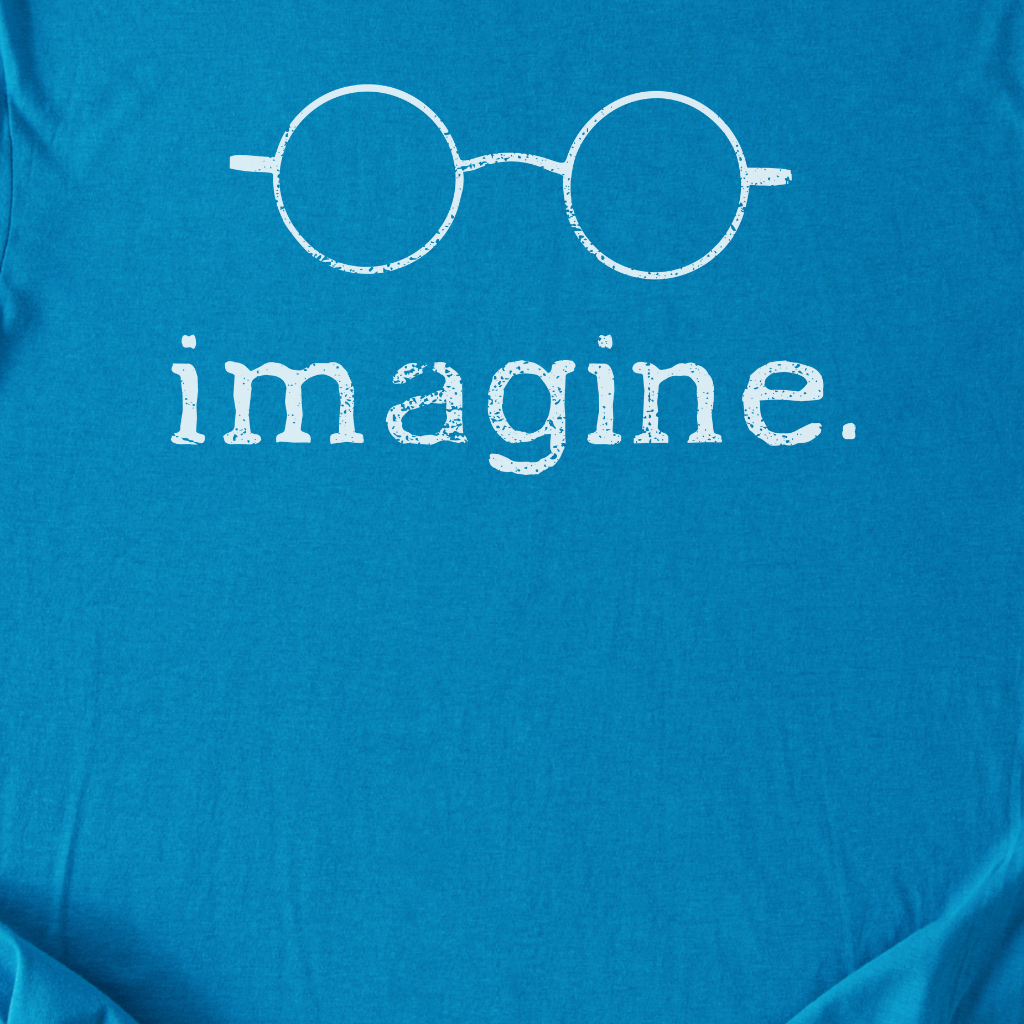 Imagine T-Shirt