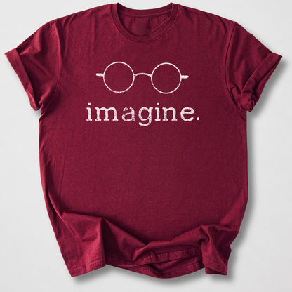 Imagine T-Shirt