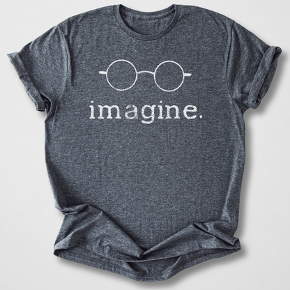 Imagine T-Shirt
