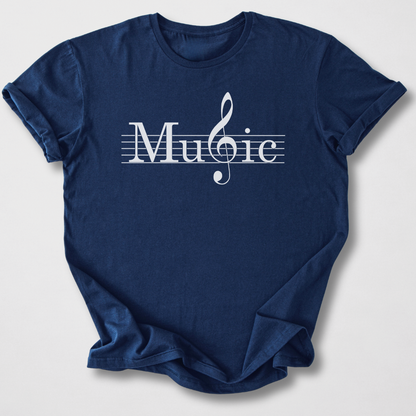 Music T-Shirt