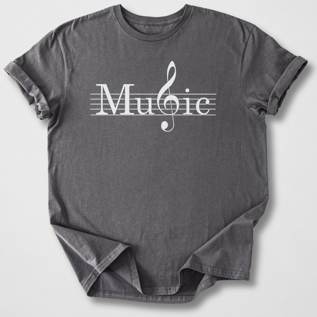 Music T-Shirt