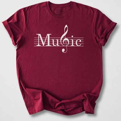 Music T-Shirt