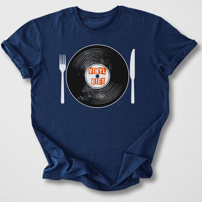 Vinyl Diet T-Shirt