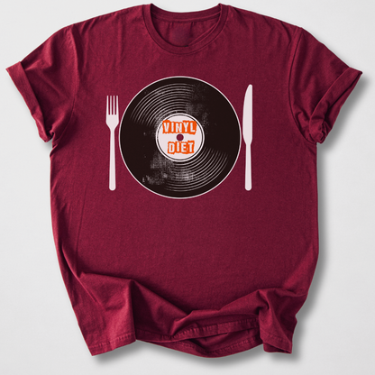 Vinyl Diet T-Shirt