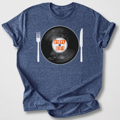 Vinyl Diet T-Shirt