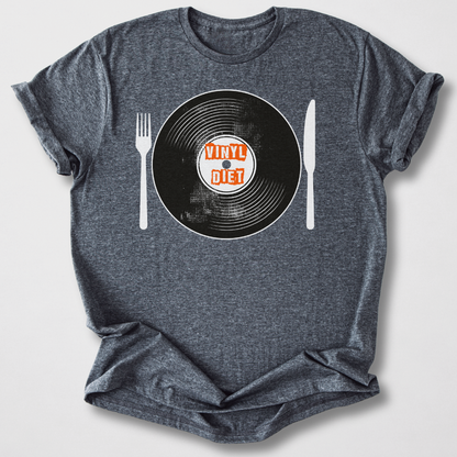 Vinyl Diet T-Shirt