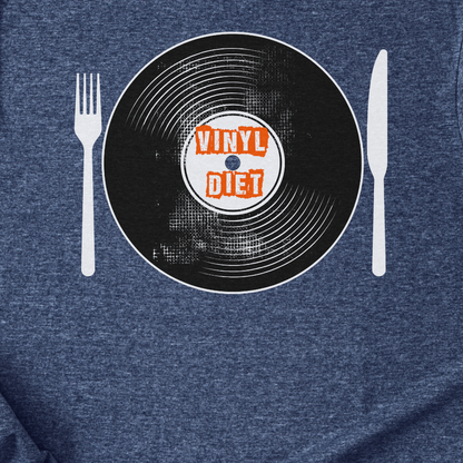 Vinyl Diet T-Shirt