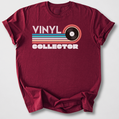 Vinyl Collector T-Shirt