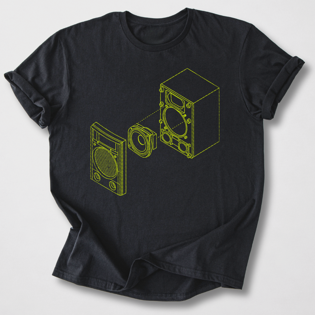 Built To Blast T-Shirt