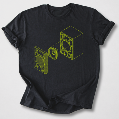Built To Blast T-Shirt