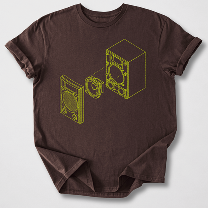 Built To Blast T-Shirt
