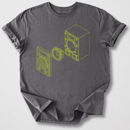 Built To Blast T-Shirt