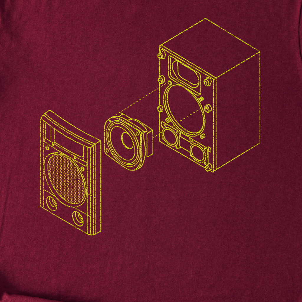Built To Blast T-Shirt