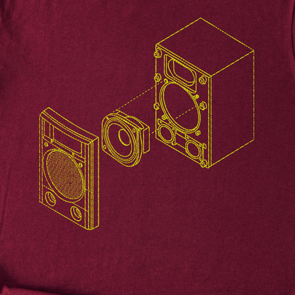 Built To Blast T-Shirt