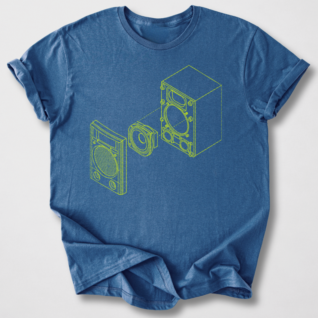 Built To Blast T-Shirt